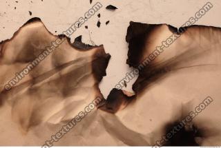 burnt paper 0220